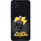 DC Comics Black Adam Movie Art Character and logo Galaxy A36 5G Skin